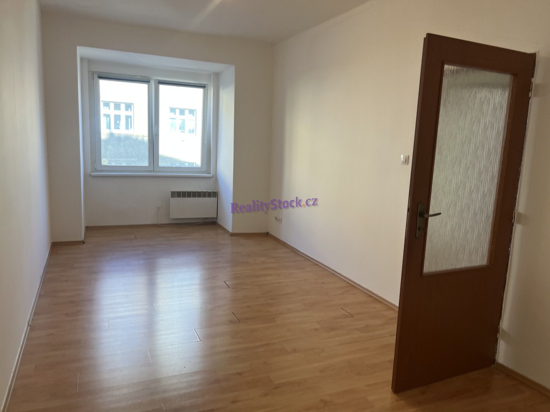 2+kk, Jana Želivského, Praha, 50 m² - 2