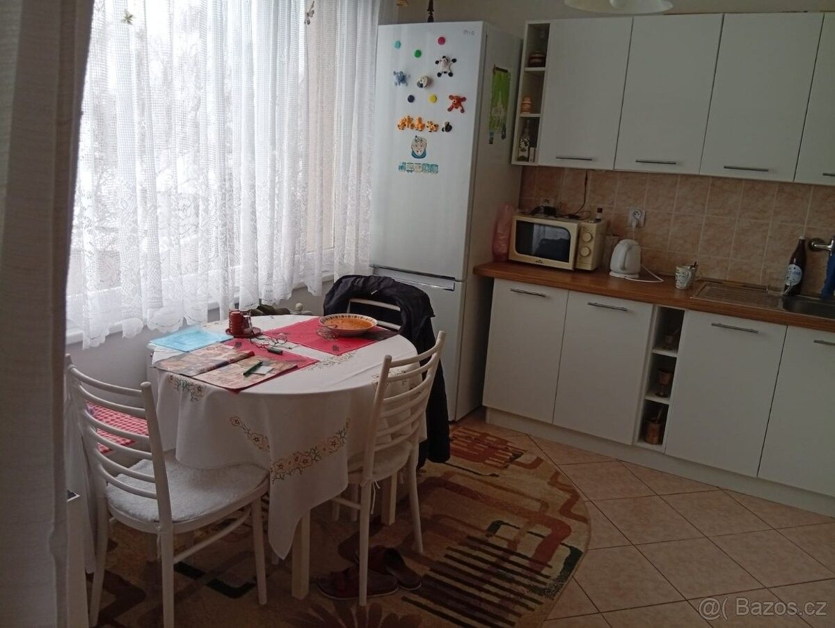 Prodej byt - Pardubice, 530 02