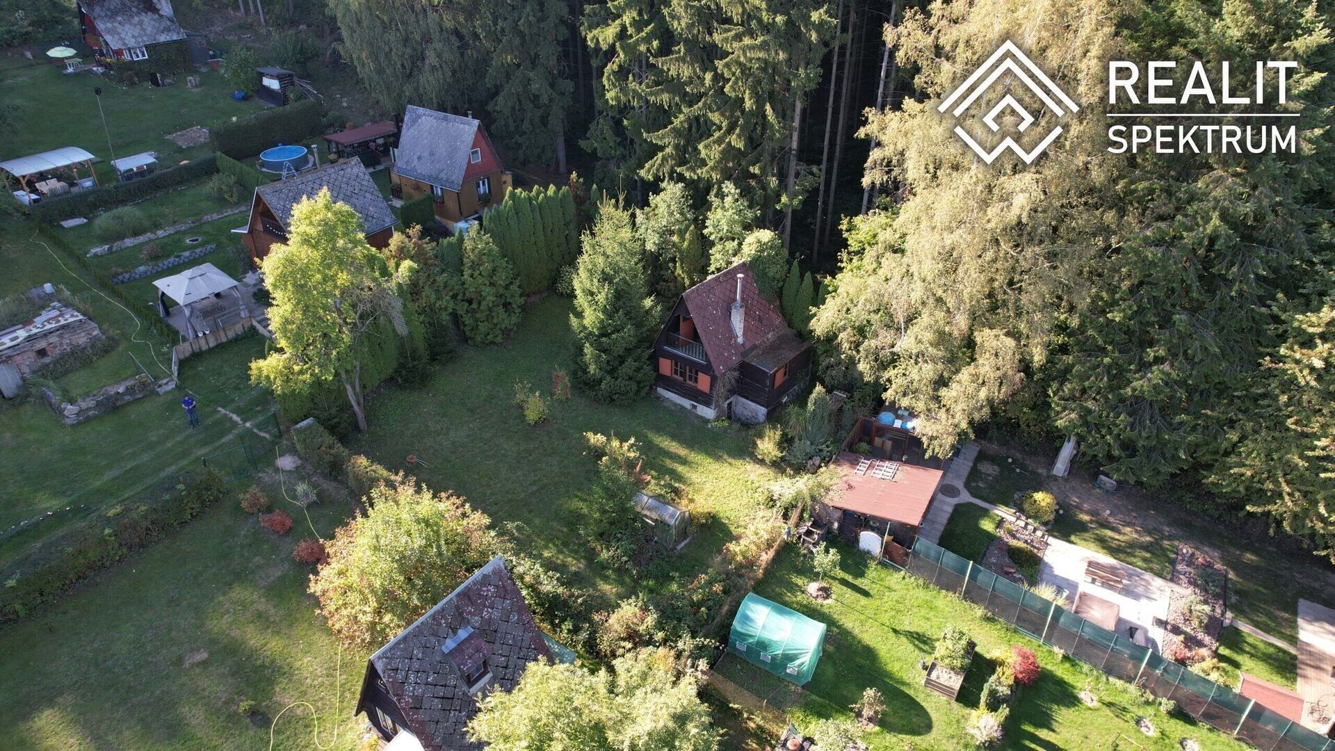 Prodej chata - Lanškroun, 37 m² - 5