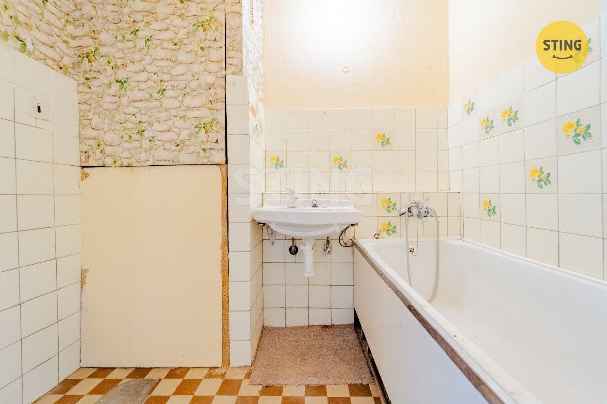 Byt 2+1 · 58 m² · Holasická, Opava Kateřinky - 3