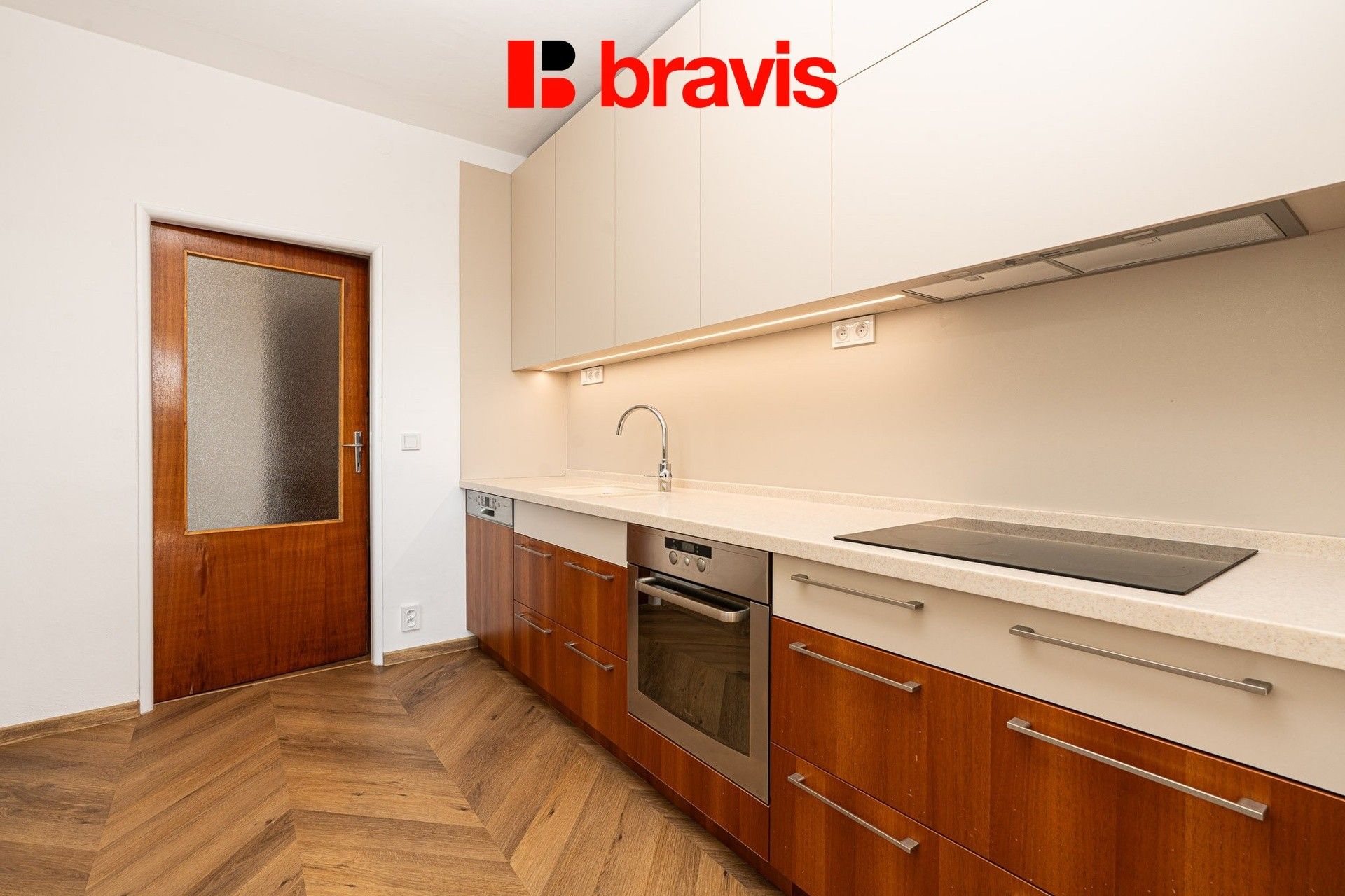 4+1, Rezkova 701, Brno Stránice, 147 m² - 2