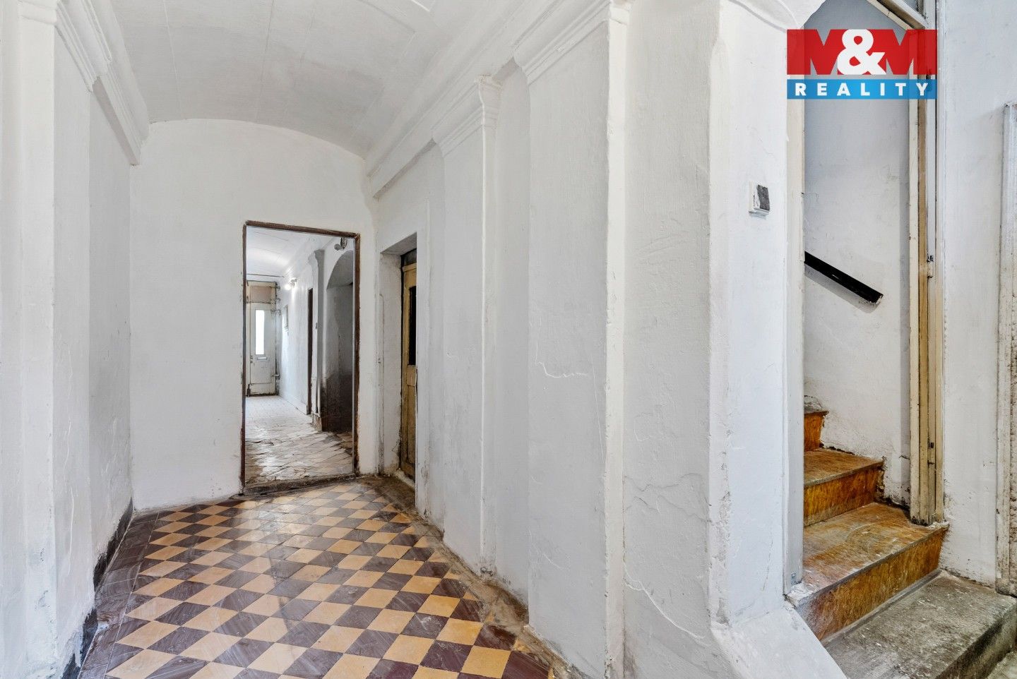 Prodej rodinný dům - ČSA, Frýdlant, 226 m² - 5