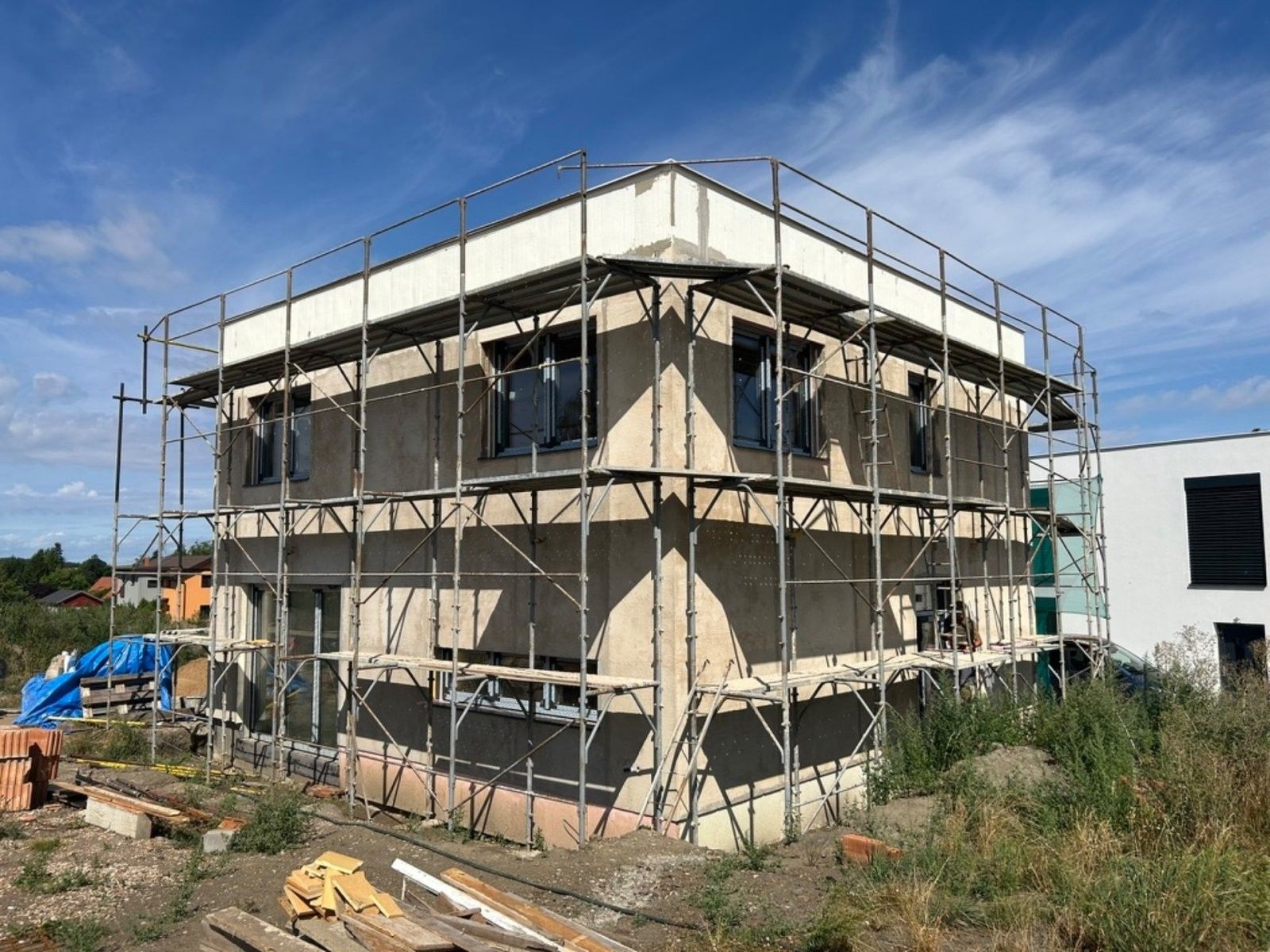 Rodinný dům · 160 m² · Ke Srubům, Tehov - 3