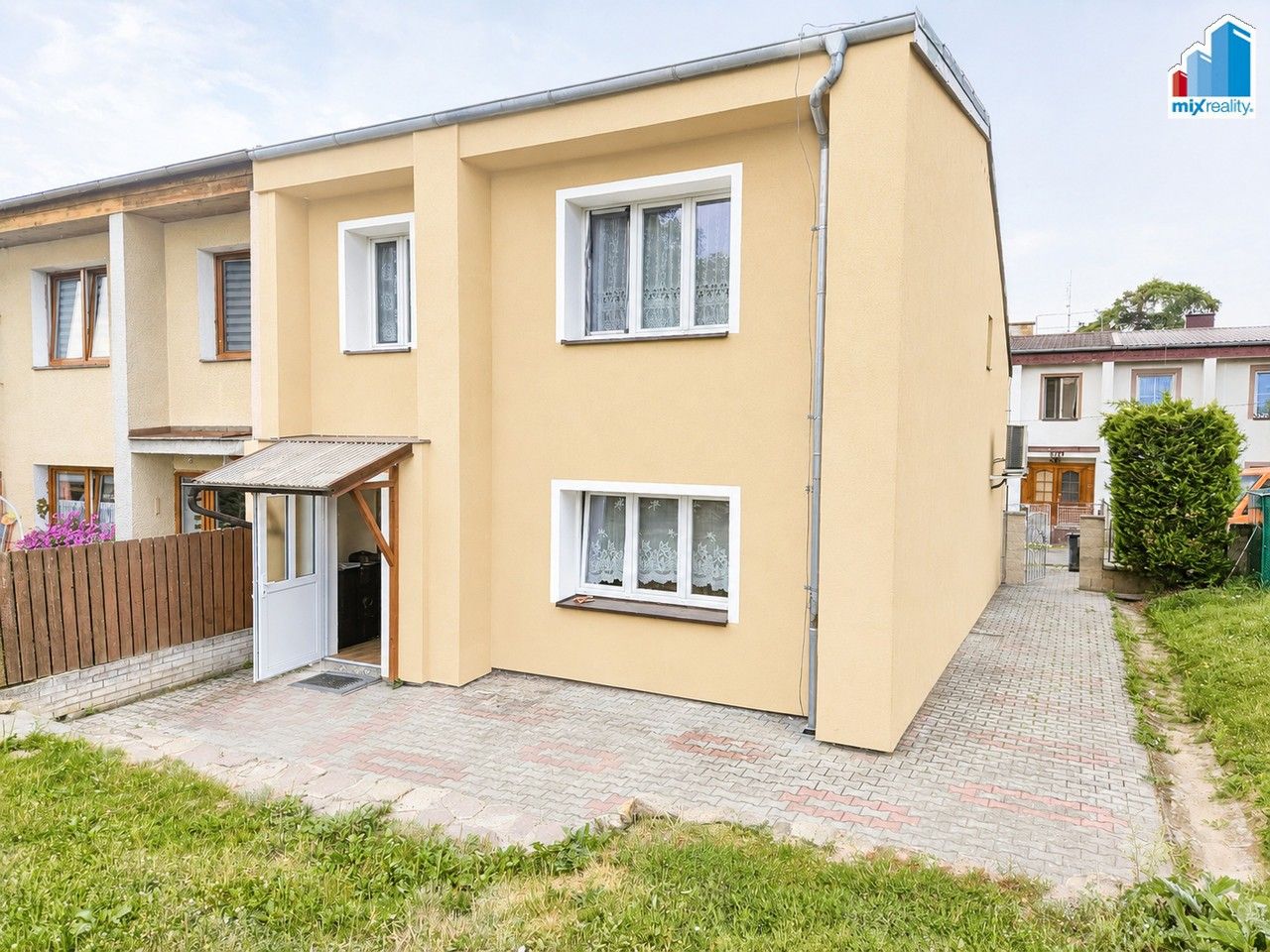 Rodinný dům, 125 m²