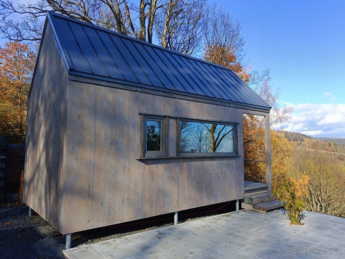 Chaty, Karlovy Vary, 360 04