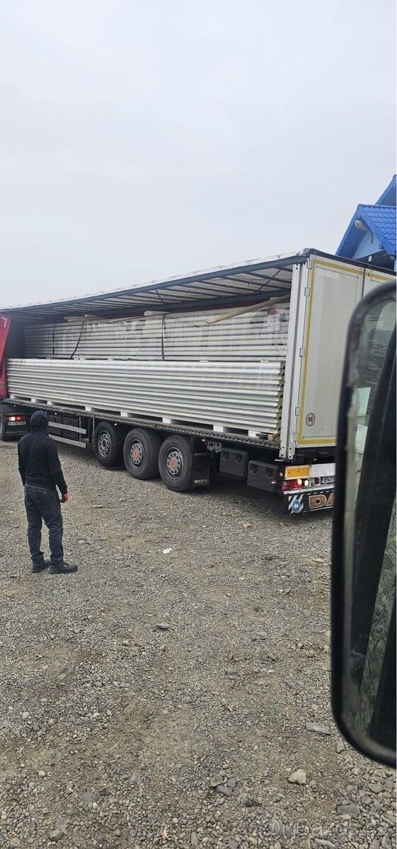 Prodej sklad - Suchdol nad Lužnicí, 378 06