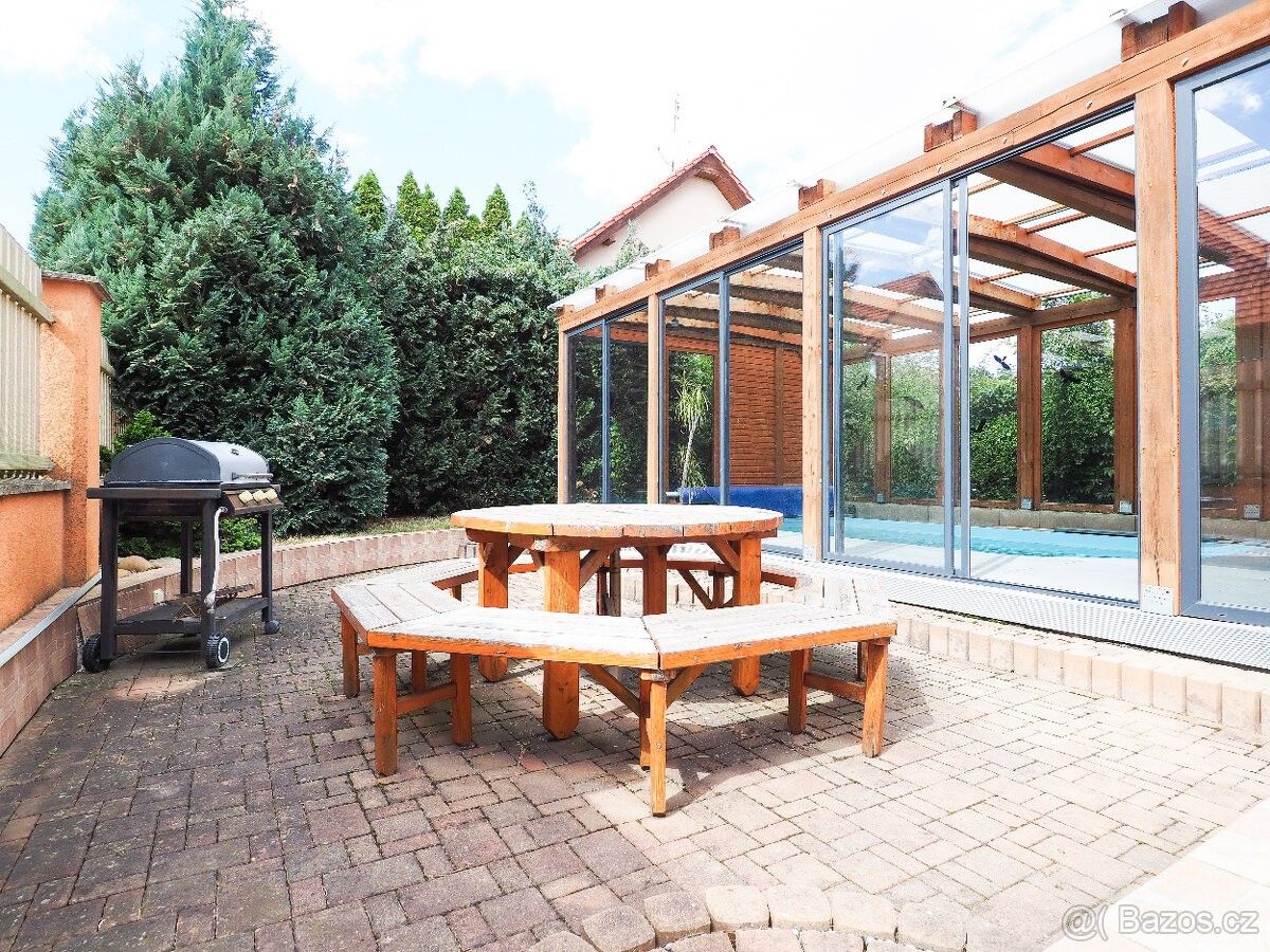 Rodinné domy, Buštěhrad, 273 43