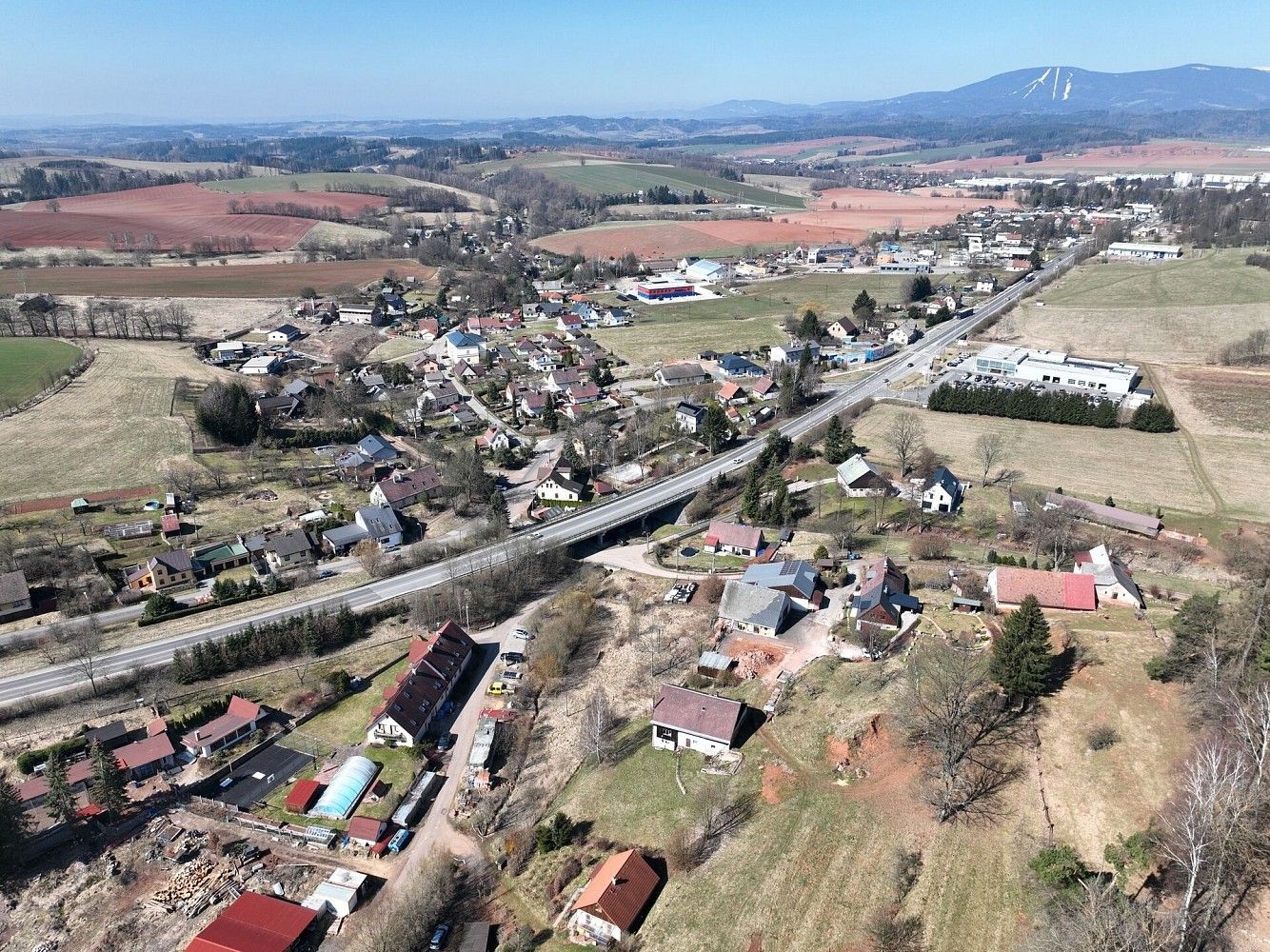 Pozemek pro bydlení · Trutnov - Bojiště, Královéhradecký kraj - 4
