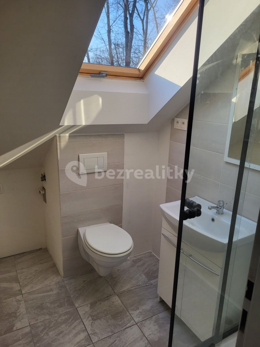 1+kk, Průmyslová, Strančice - Strančice, Středočeský kraj, 21 m² - 2