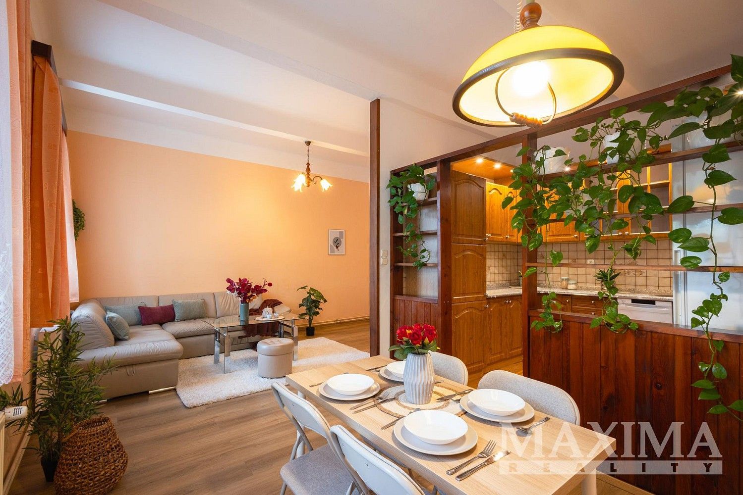4+kk, Praha - Nusle, okres Praha 4, Hlavní město Praha, 89 m² - 2