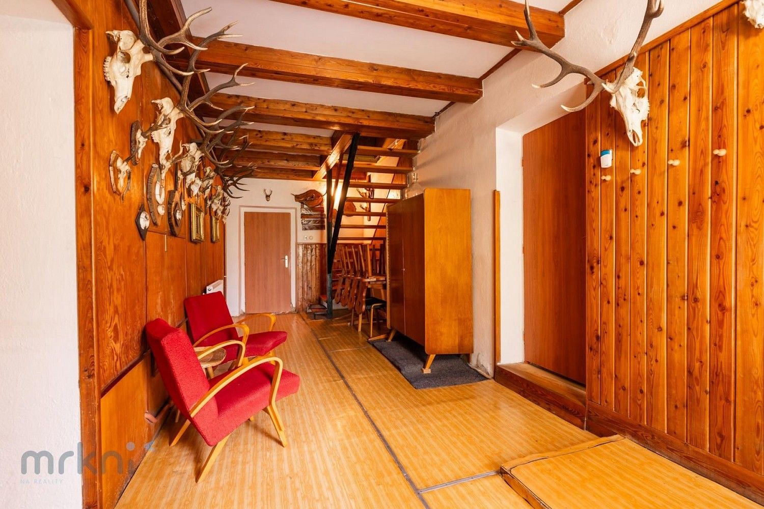 Prodej chalupa - Hraběšice, okres Šumperk, Olomoucký kraj, 160 m² - 5