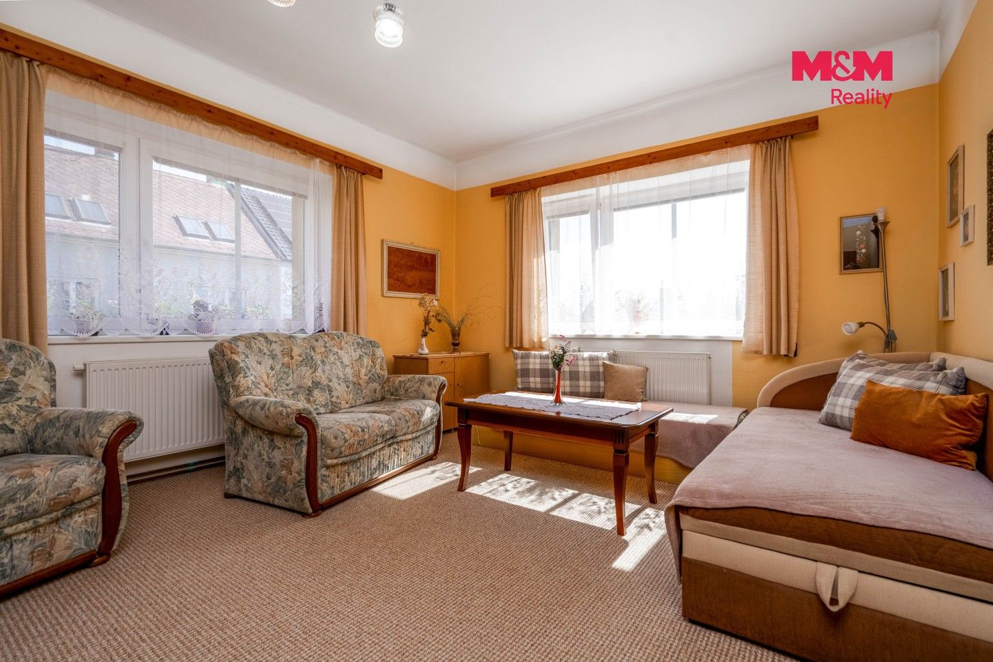 Prodej rodinný dům - Nová, Hradec Králové, 86 m² - 5
