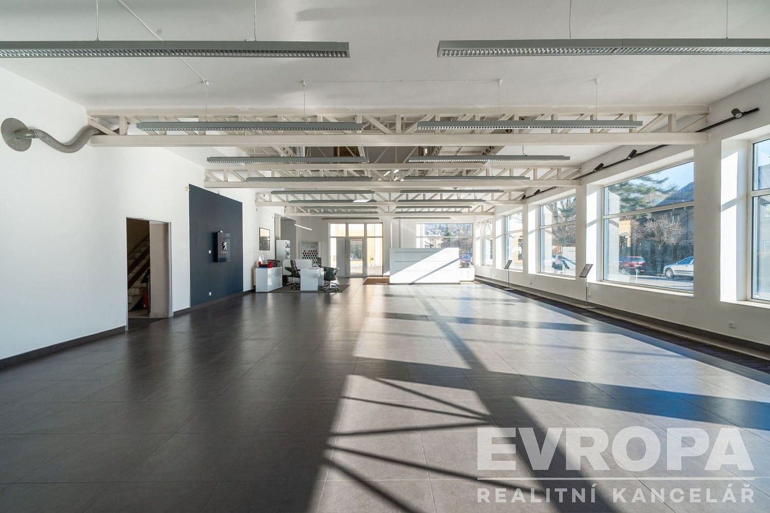 Výrobní prostory · 1 279 m² · Vrchlabí, okres Trutnov, Královéhradecký kraj - 4