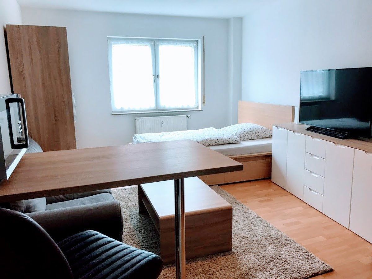 1+1, Rothenditmolder Strasse 12 Kassel Kassel Hessen 34117, 30 m² - 2