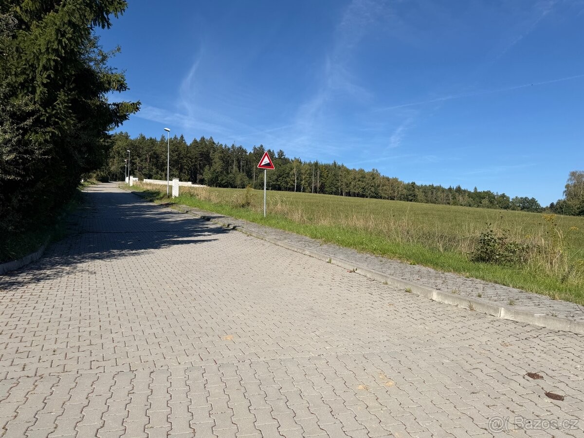 Pozemek pro bydlení · Ondřejov, 251 65 - 3