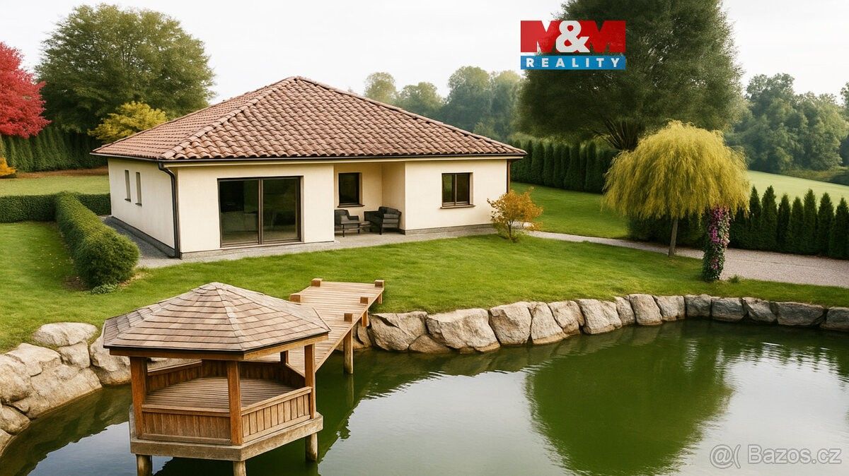 Pozemky pro bydlení, Cheb, 350 02