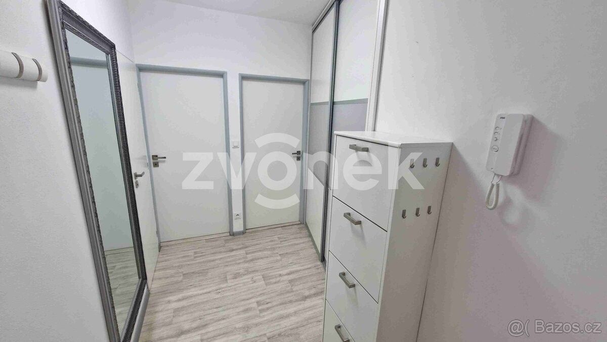 Pronájem byt - Staré Město u Uherského Hradiště, 686 03 - 5