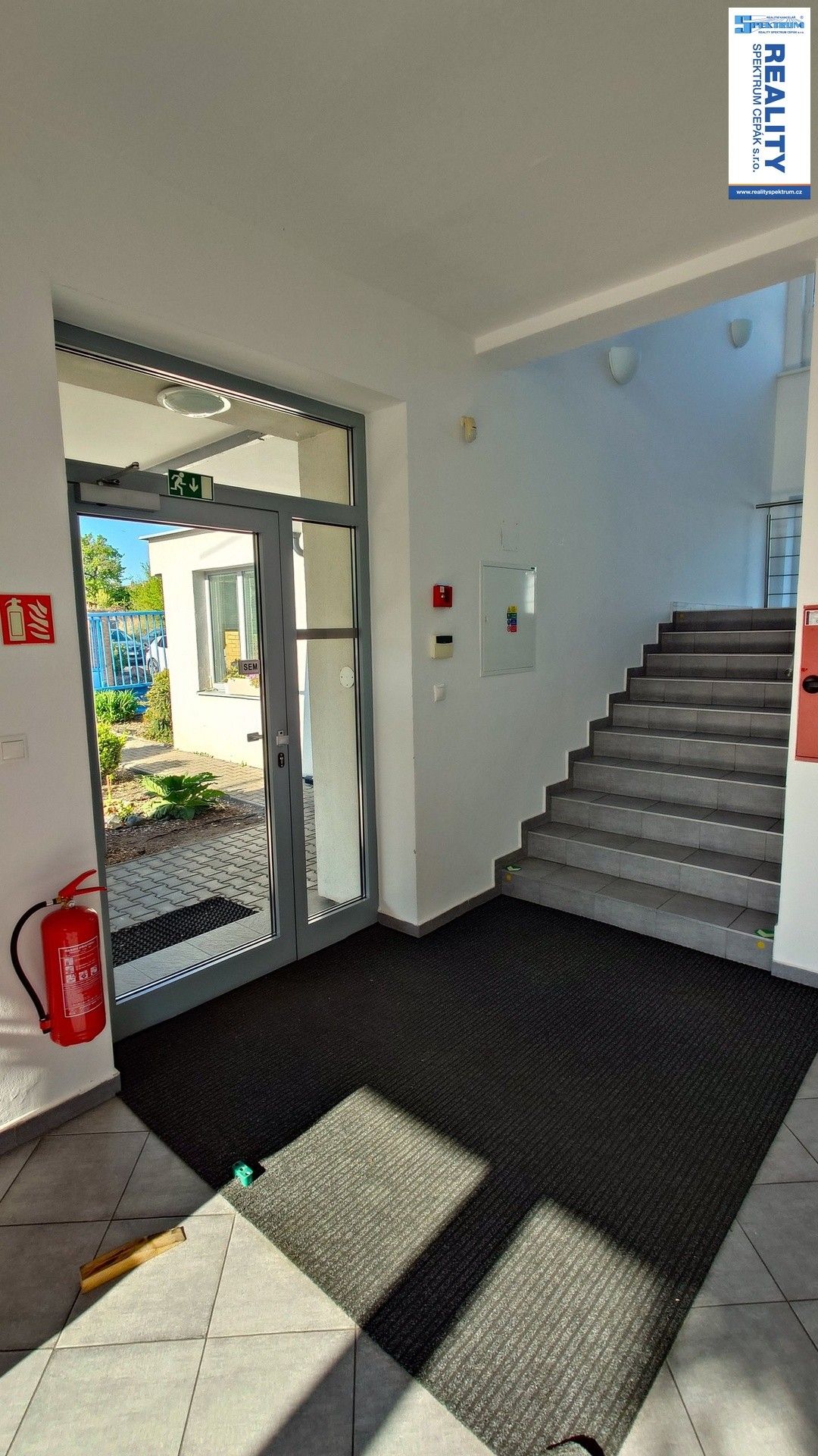 Pronájem kancelář - Hůrecká, Lišov, 235 m² - 5