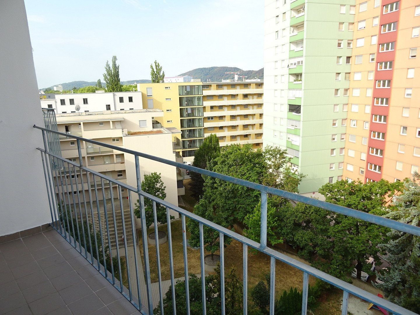 Pronájem byt 2+1 - Idlhofgasse 36 Graz Gries Steiermark 8020, 50 m² - 5