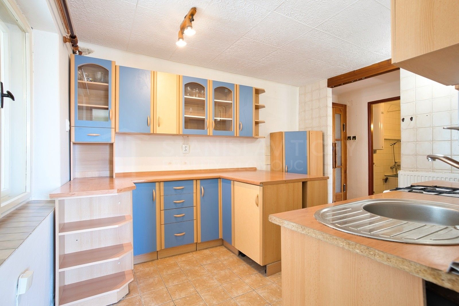 Byt 3+1 · 92 m² · Nová Sídla - 3