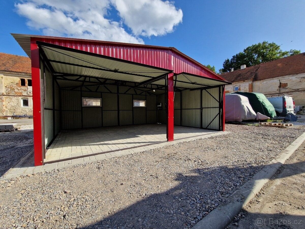 Pronájem sklad - Liteň, 267 27