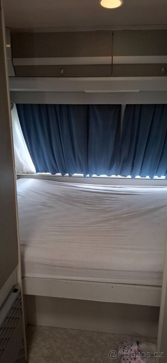 Prodej chata - Brandýs nad Labem-Stará Boleslav, 250 01