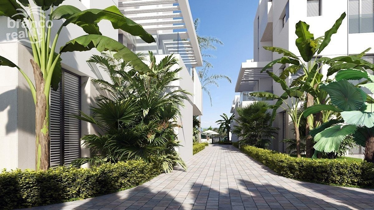 Byt 3+kk · 88 m² · Torre Pacheco, Murcia, Španělsko - 4