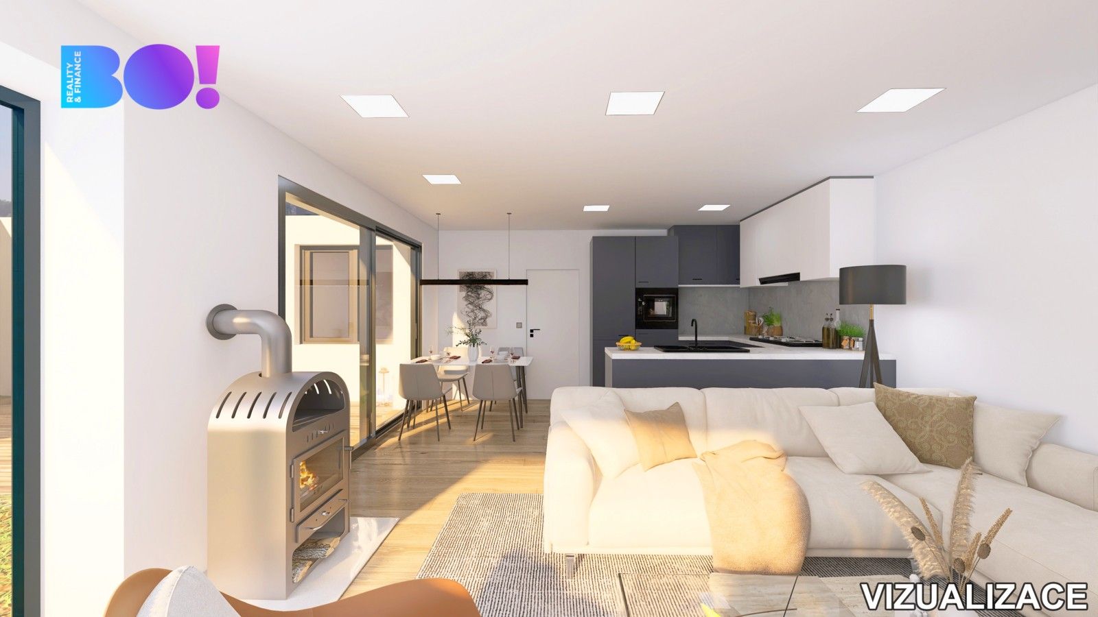 Prodej rodinný dům - , Ostrava, 136 m²