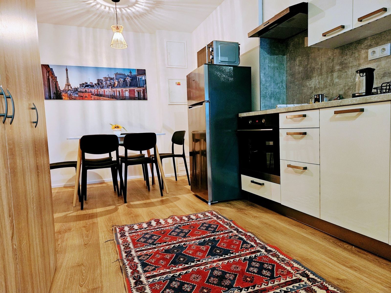Byty, Čenětická a, Praha - Chodov, 55 m² - 2