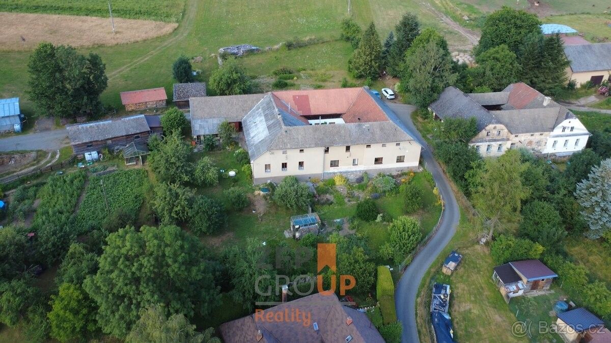 Rodinný dům