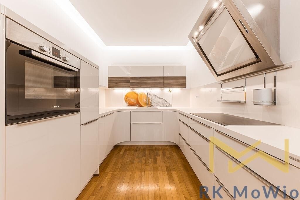 Byt 3+kk · 100 m² · Střešovická, Praha - 4