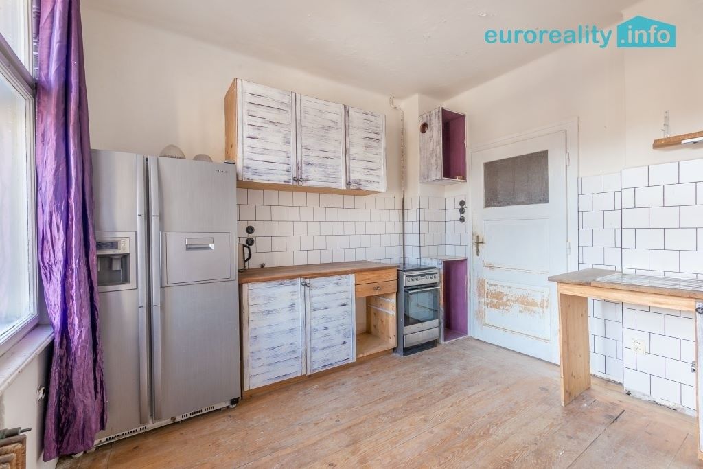 Prodej rodinný dům - Jablonec nad Nisou, 466 01