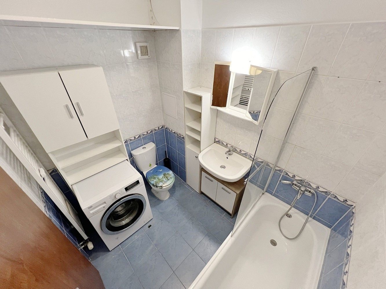 Byt 2+kk · 50 m² · K Lesu, Modřice, okres Brno-venkov - 3