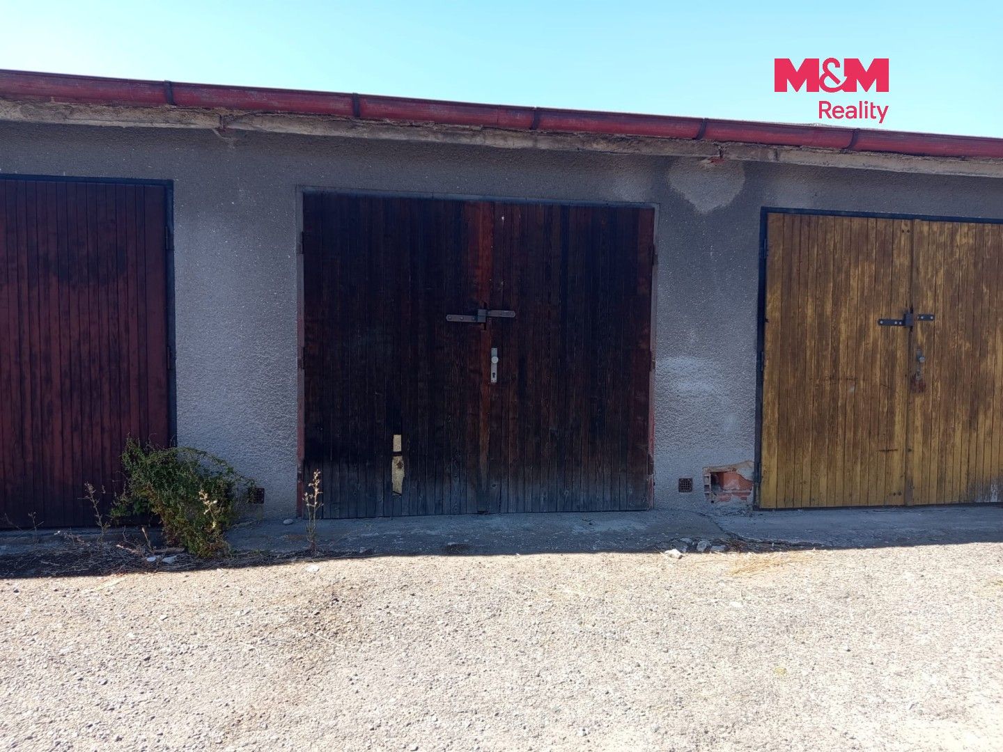 Nemovitost · 18 m² · Mírová, Strakonice - 3