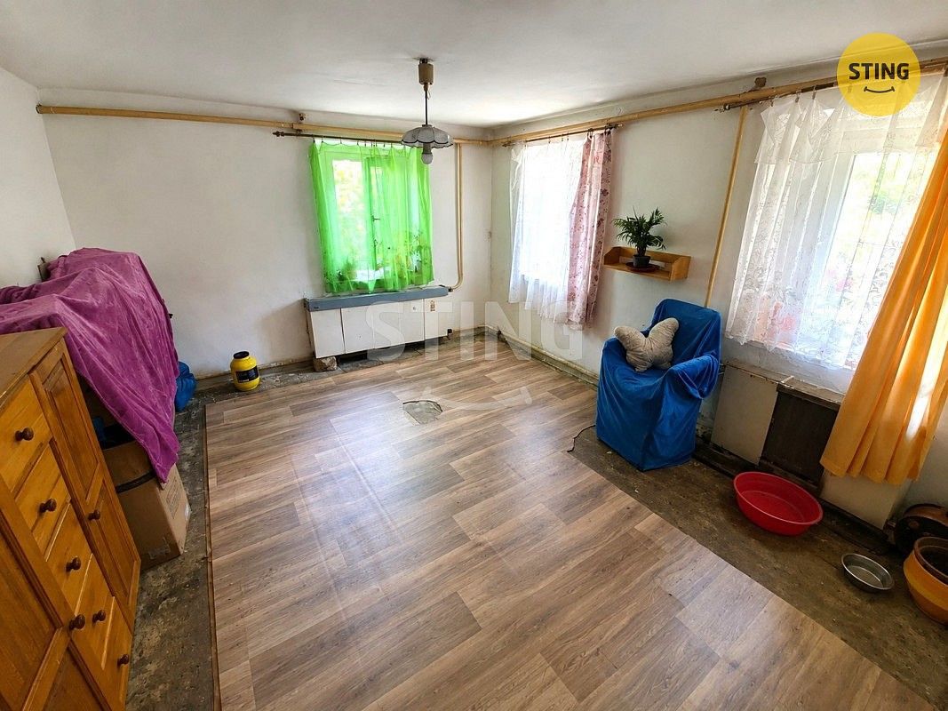 Prodej rodinný dům - Bílá Lhota - Červená Lhota, okres Olomouc, 140 m² - 5
