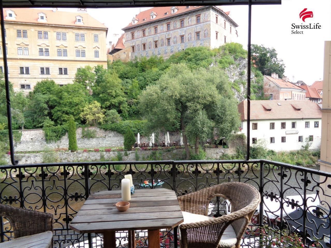 Prodej památky - Dlouhá, Český Krumlov, 1 m²