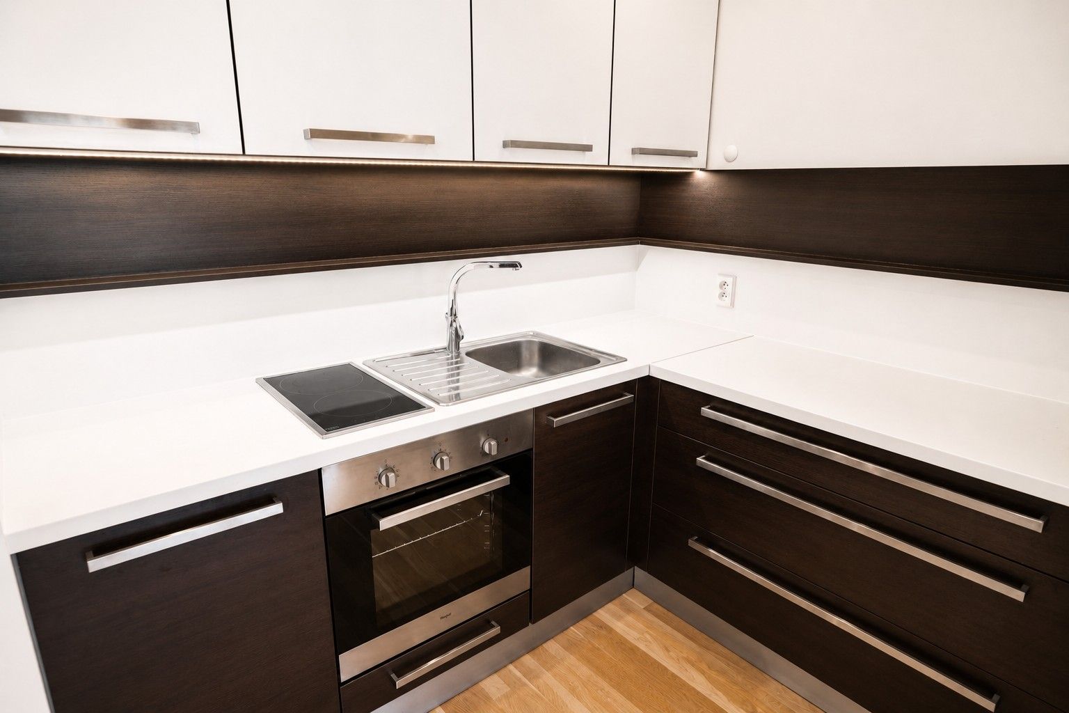 Byt 3+kk · 67 m² · Fryčajova, Brno - 4