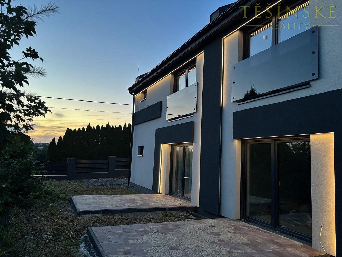 4+kk, náměstí ČSA, Český Těšín, okres Karviná, 80 m² - 1