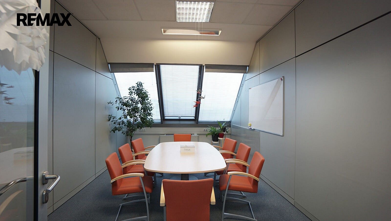 Pronájem kancelář - Brno - Štýřice, okres Brno-město, Jihomoravský kraj, 35 m² - 5