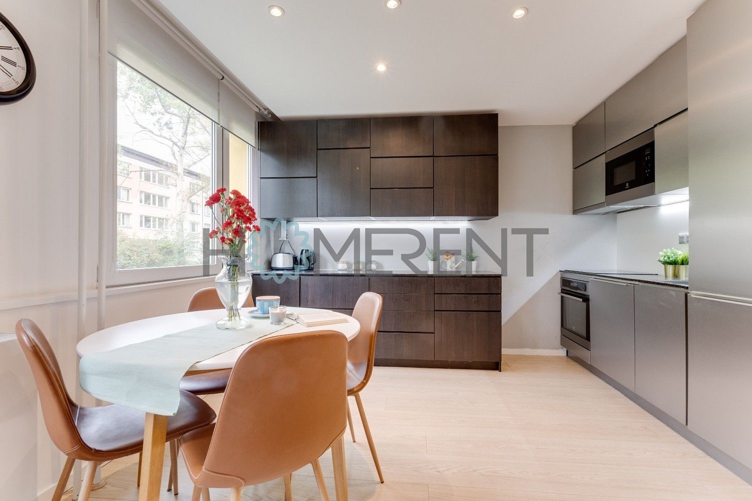 Byt 3+kk · 61 m² · Praha - Podolí, okres Praha 4, Hlavní město Praha - 2