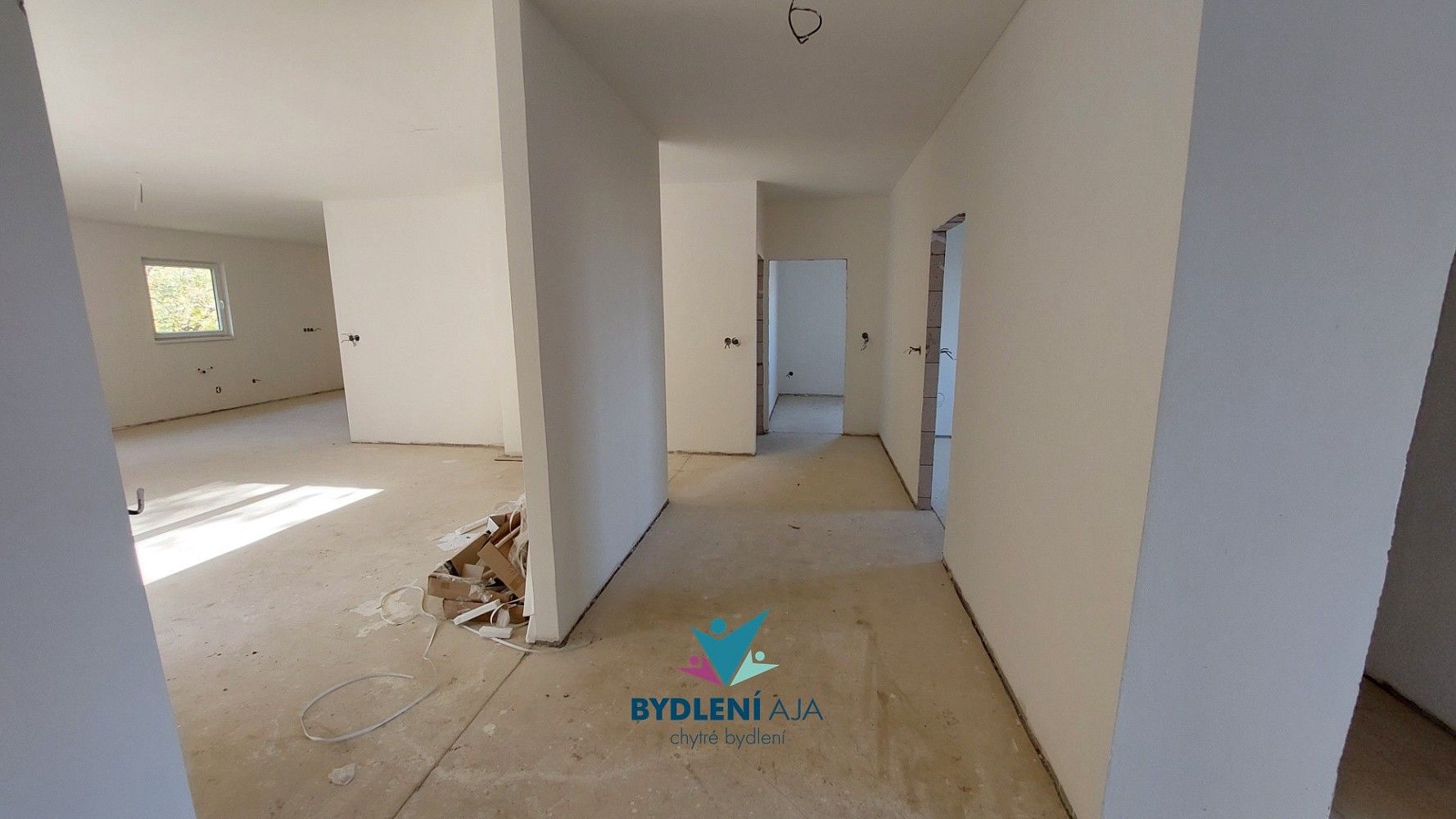 Rodinné domy, Modlany - Kvítkov, okres Teplice, Ústecký kraj, 160 m² - 2