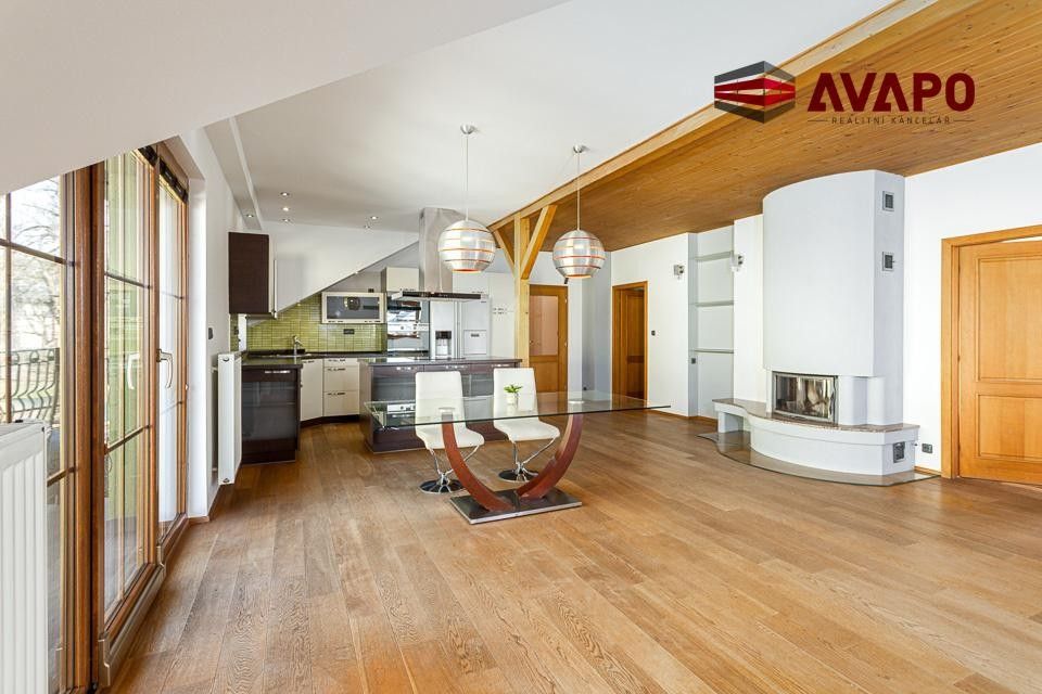 3+kk, Vojanova, Opava, 105 m²