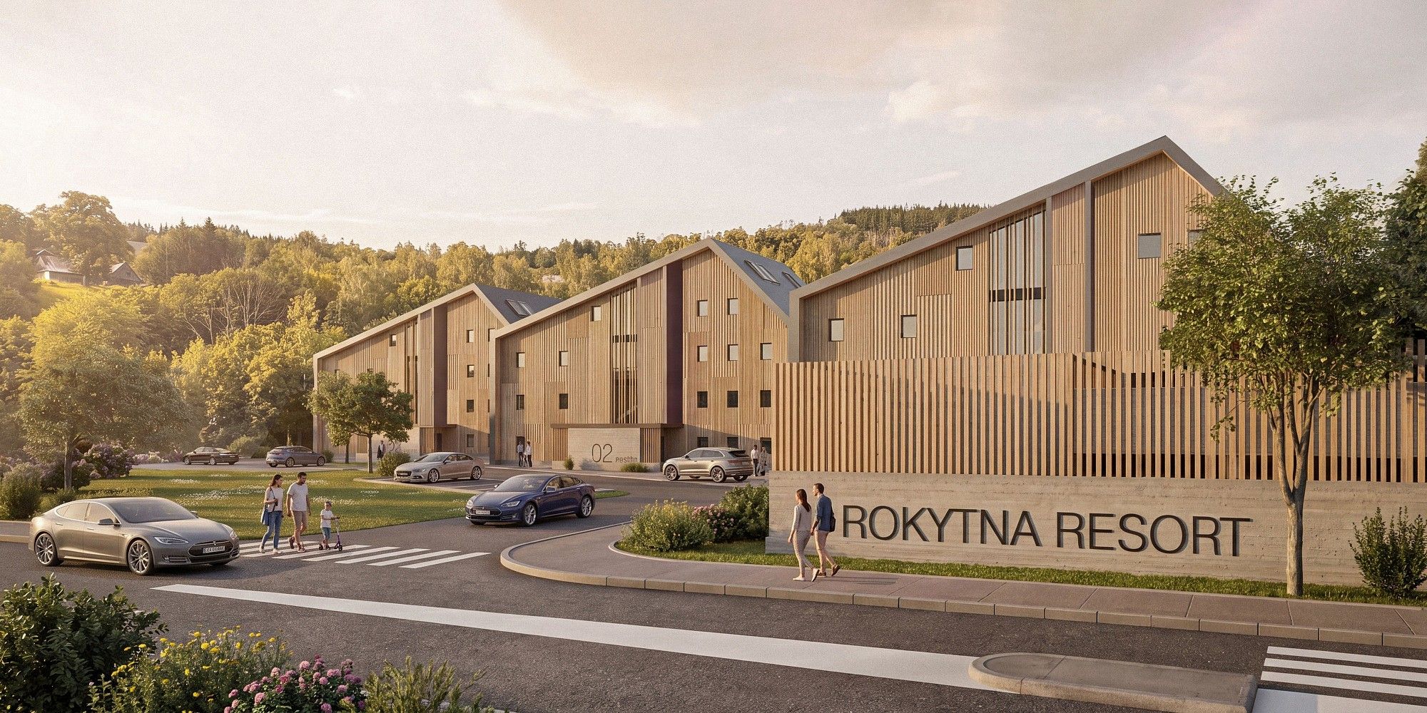 Byt 3+kk · 76 m² · Rokytnice nad Jizerou, okres Semily - 3