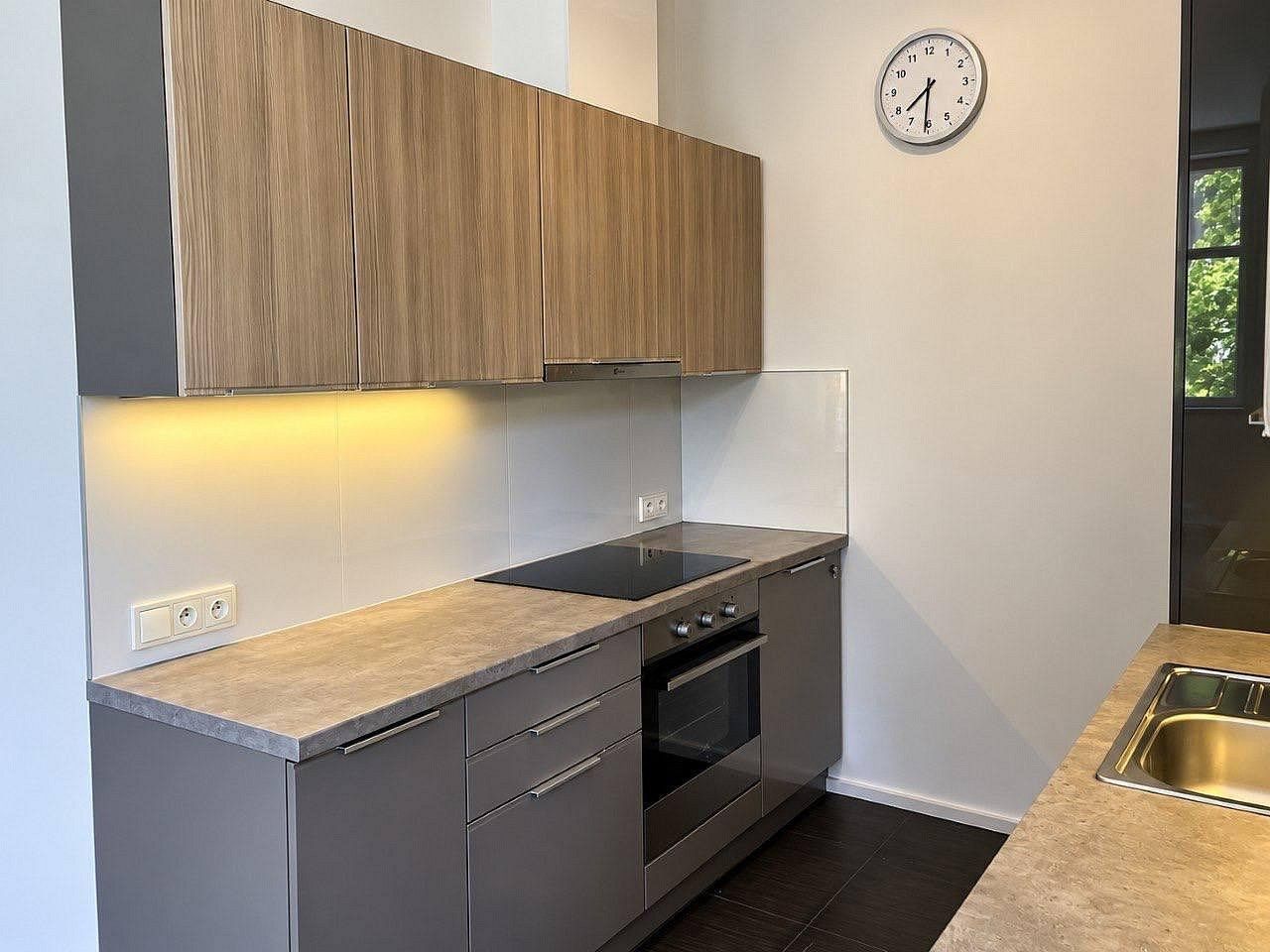 Pronájem byt 2+kk - Praha - Dejvice, okres Praha 6, Hlavní město Praha, 56 m² - 2