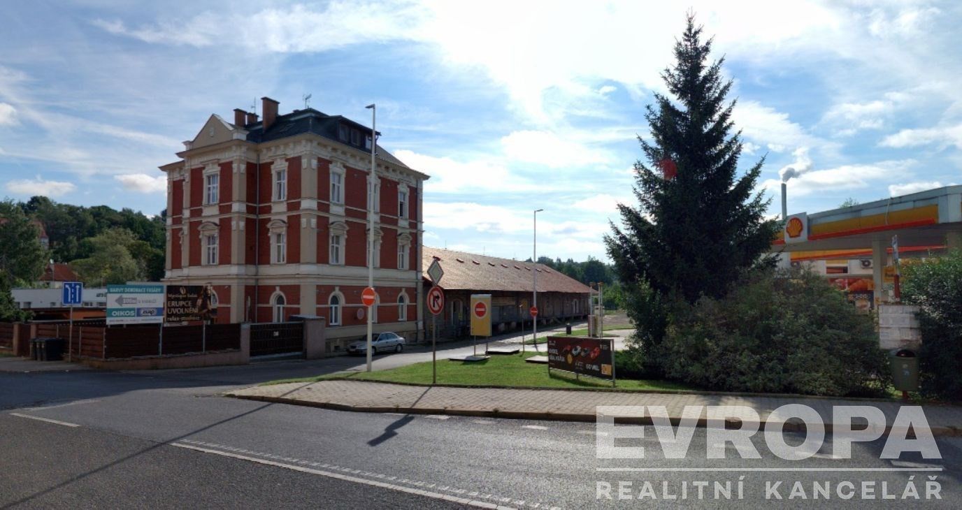 3+kk, Košická 411, Liberec IV-Perštýn, 61 m² - 1