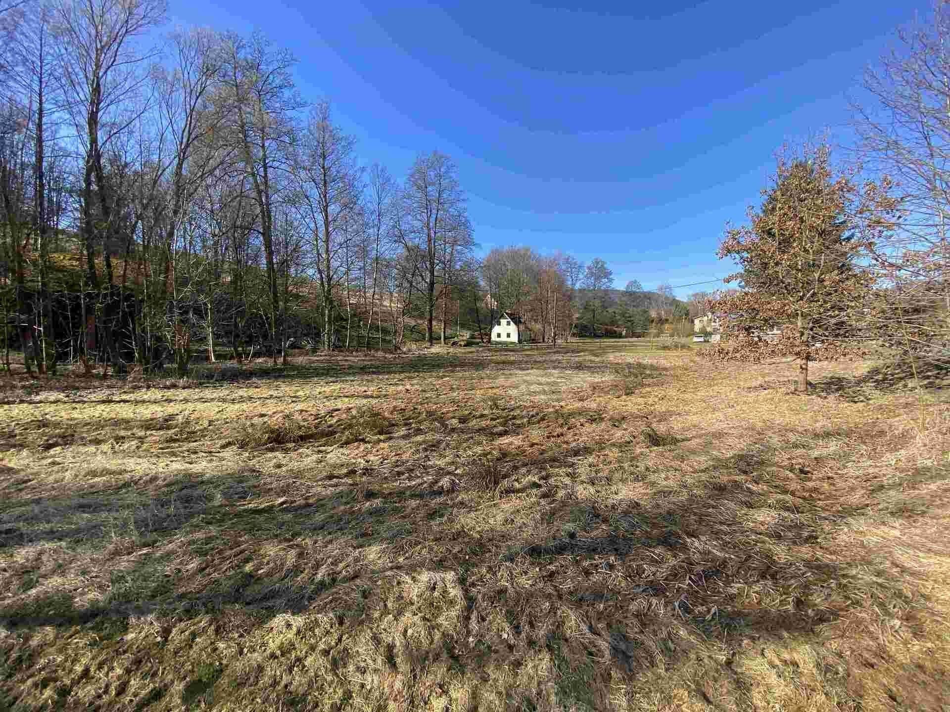 Prodej pozemek pro bydlení - Jívka, 2 052 m² - 5