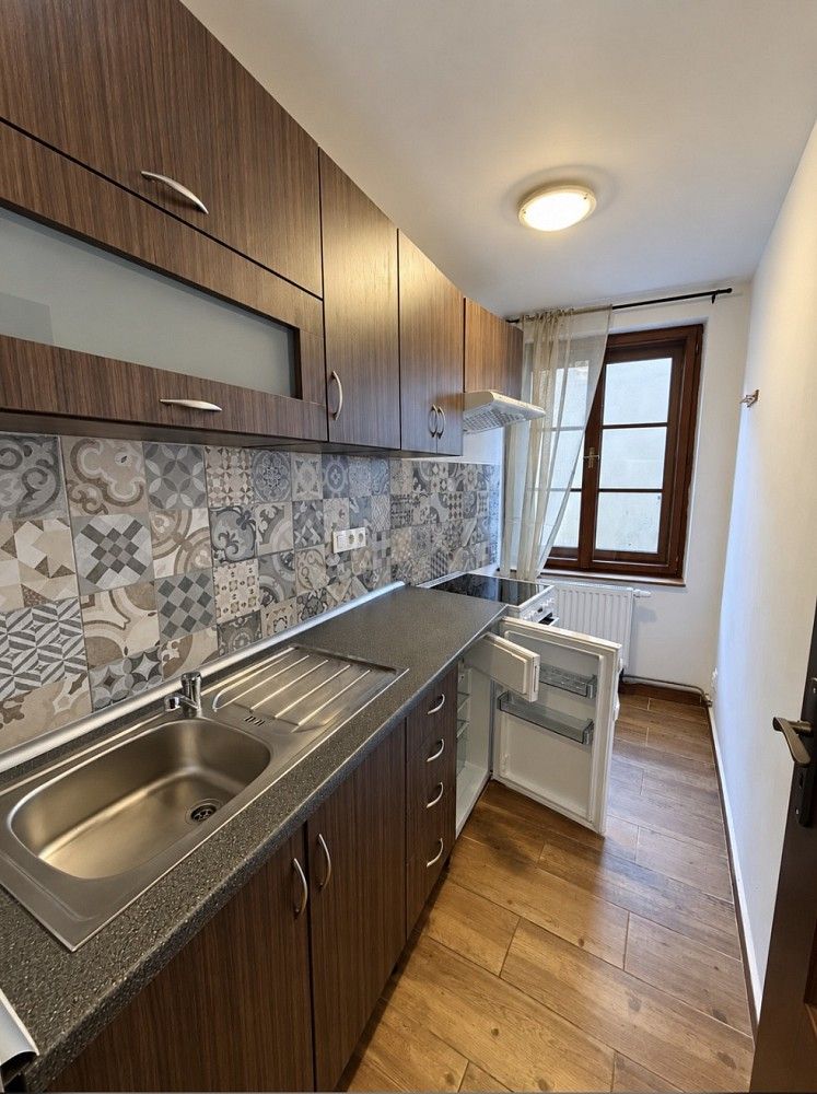 Byt 2+kk · 40 m² · Mahlerova, Olomouc - 2