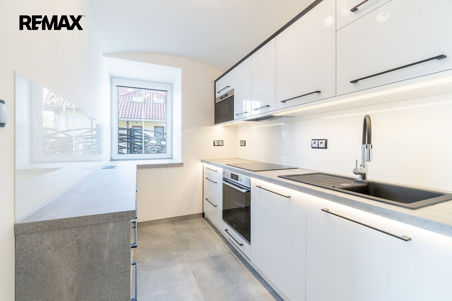 3+1, Hrabek, Ostrava - Plesná, 100 m² - 1