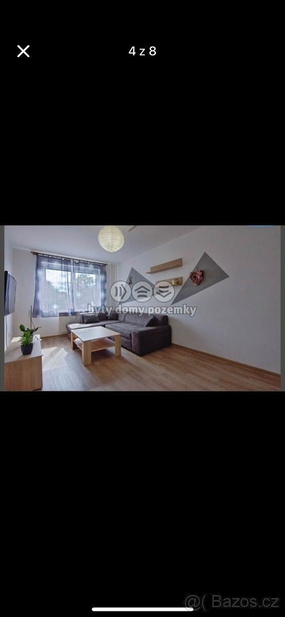 Prodej byt - Luštěnice, 294 42