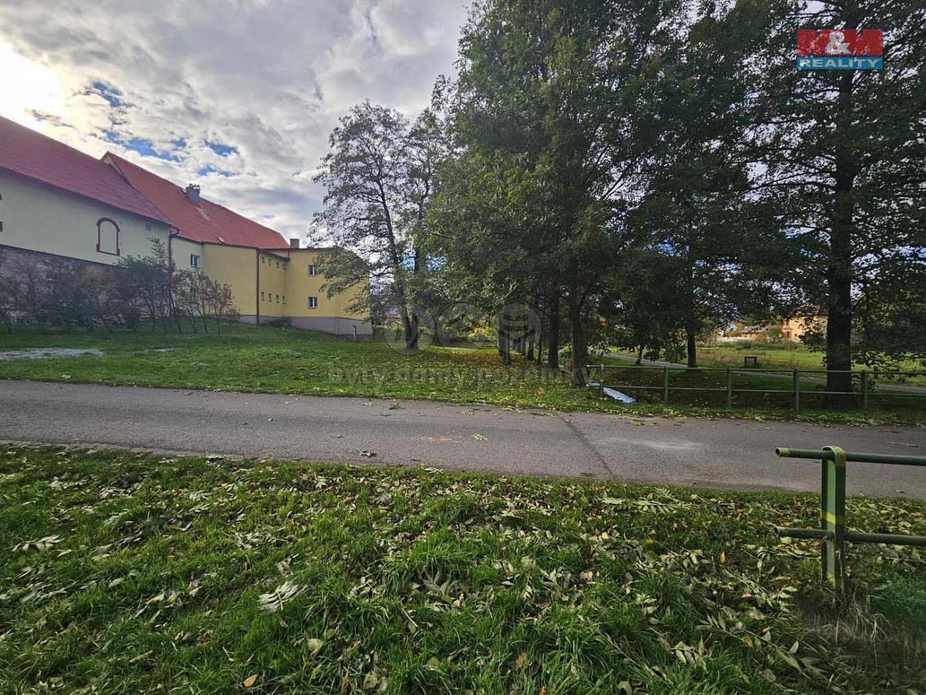 Pozemek · Černá Voda, okres Jeseník, Olomoucký kraj - 4